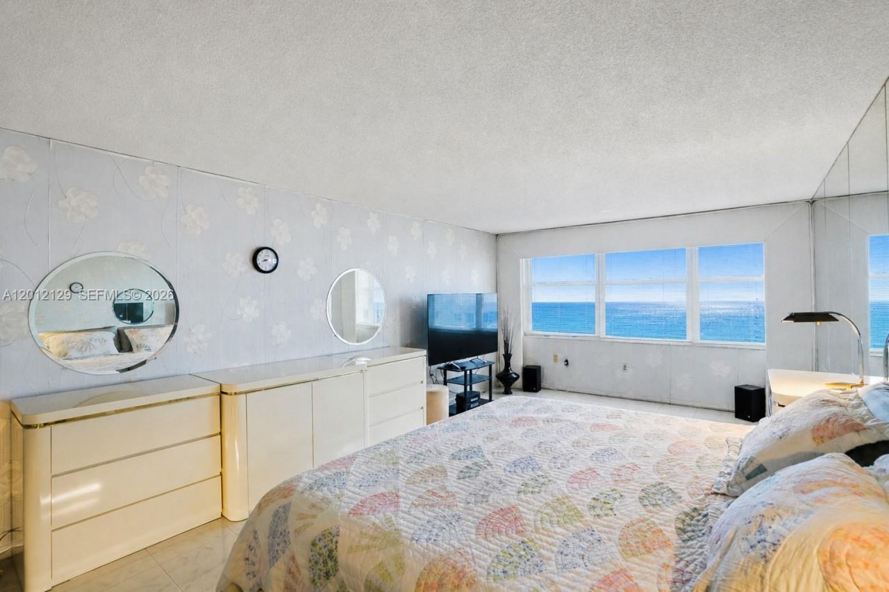 2751 S Ocean Dr , Unit 1805S, Hollywood, FL 33019 Photo