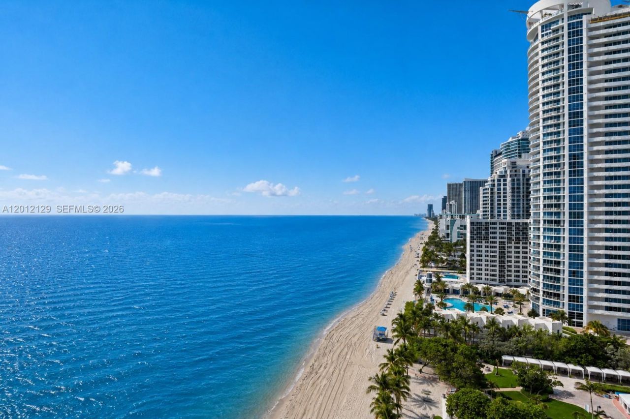 2751 S Ocean Dr , Unit 1805S, Hollywood, FL 33019 Photo