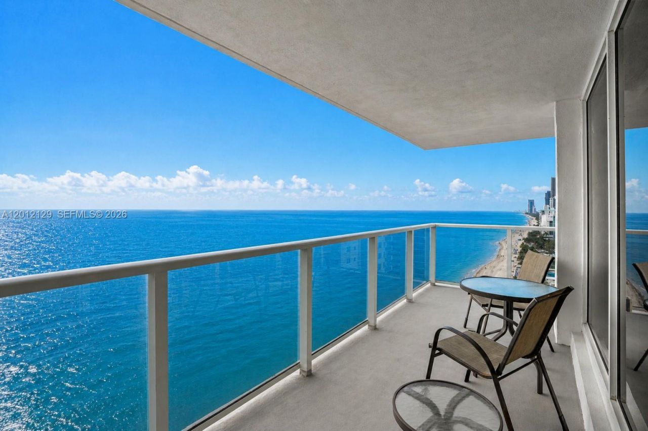 2751 S Ocean Dr , Unit 1805S, Hollywood, FL 33019 Photo