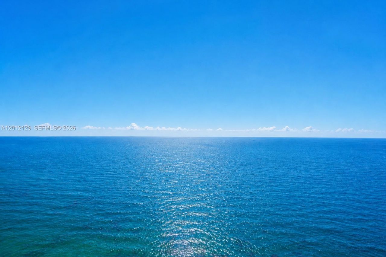 2751 S Ocean Dr , Unit 1805S, Hollywood, FL 33019 Photo