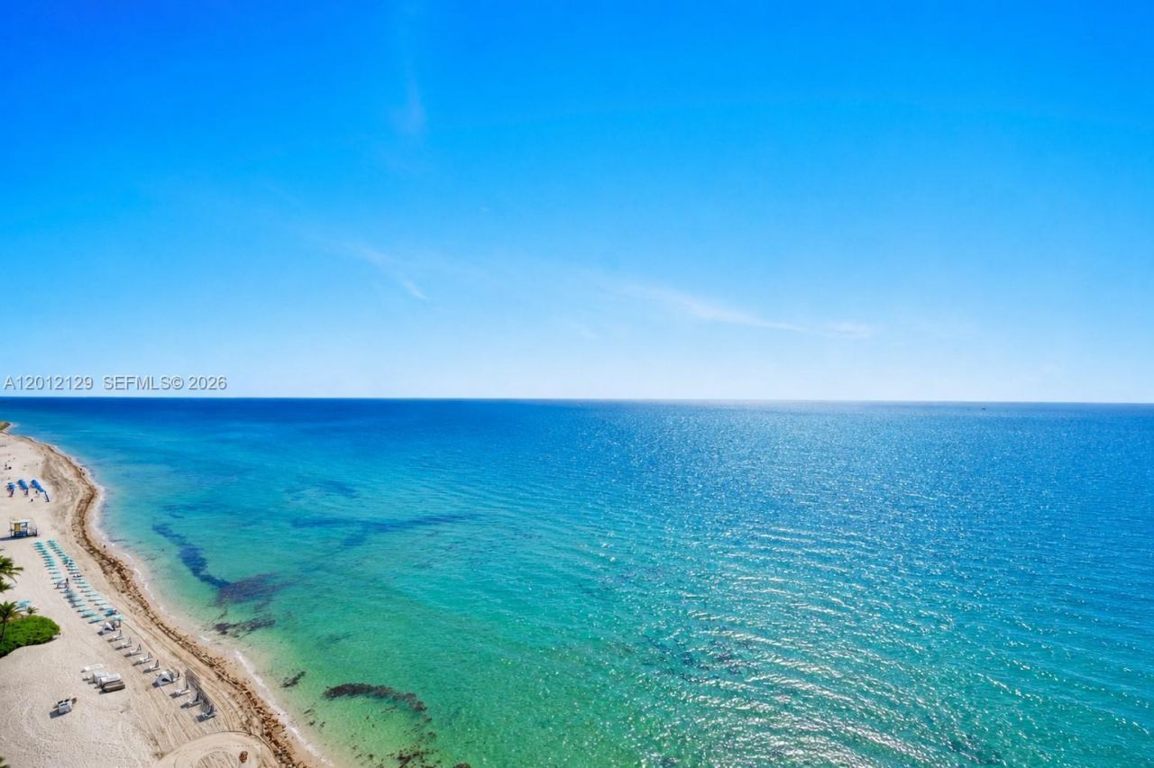 2751 S Ocean Dr , Unit 1805S, Hollywood, FL 33019 Photo