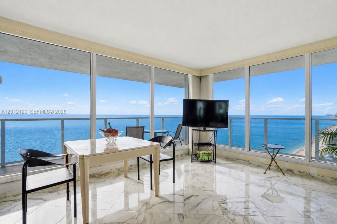 2751 S Ocean Dr , Unit 1805S, Hollywood, FL 33019 Photo