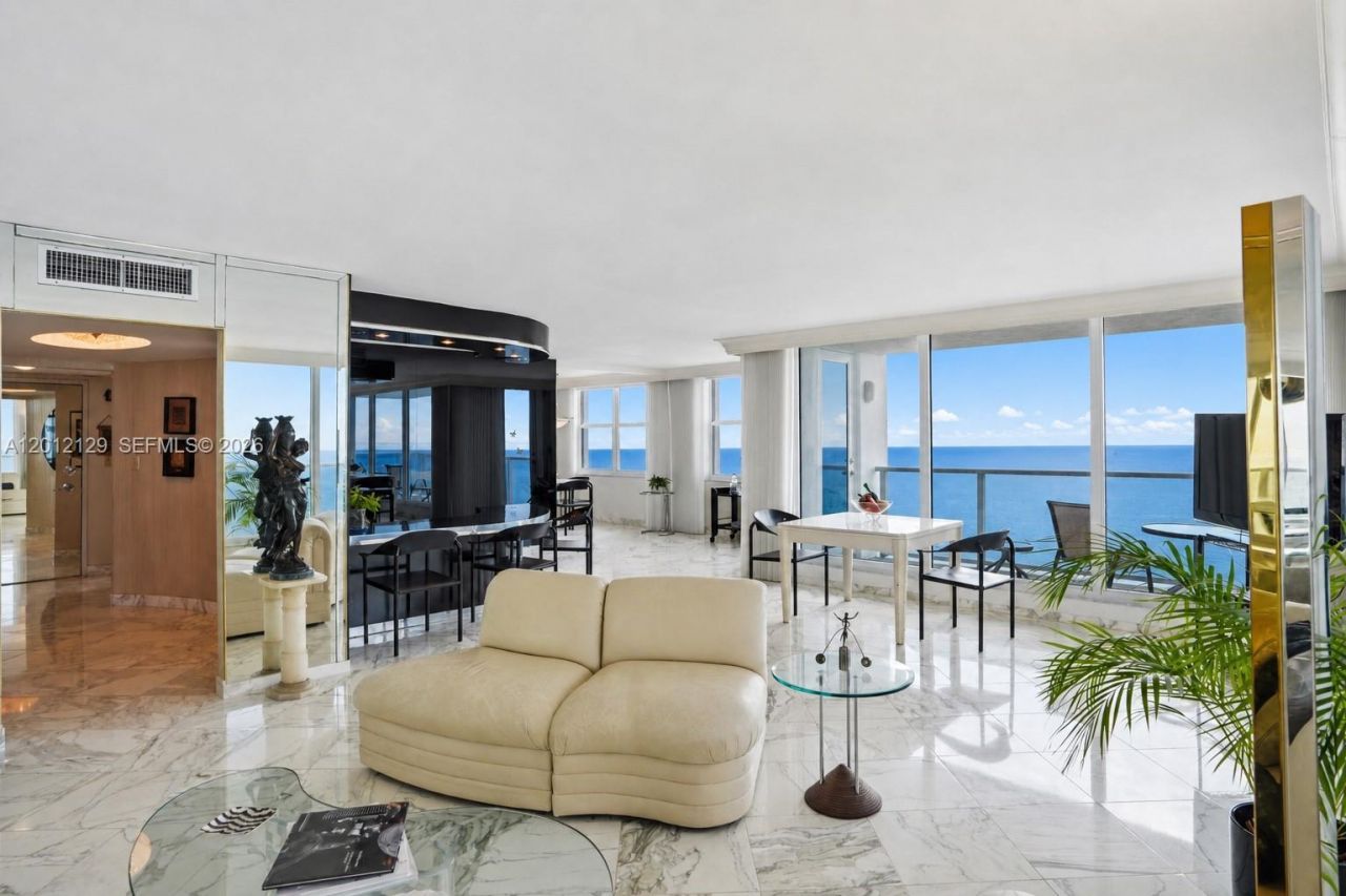 2751 S Ocean Dr , Unit 1805S, Hollywood, FL 33019 Photo