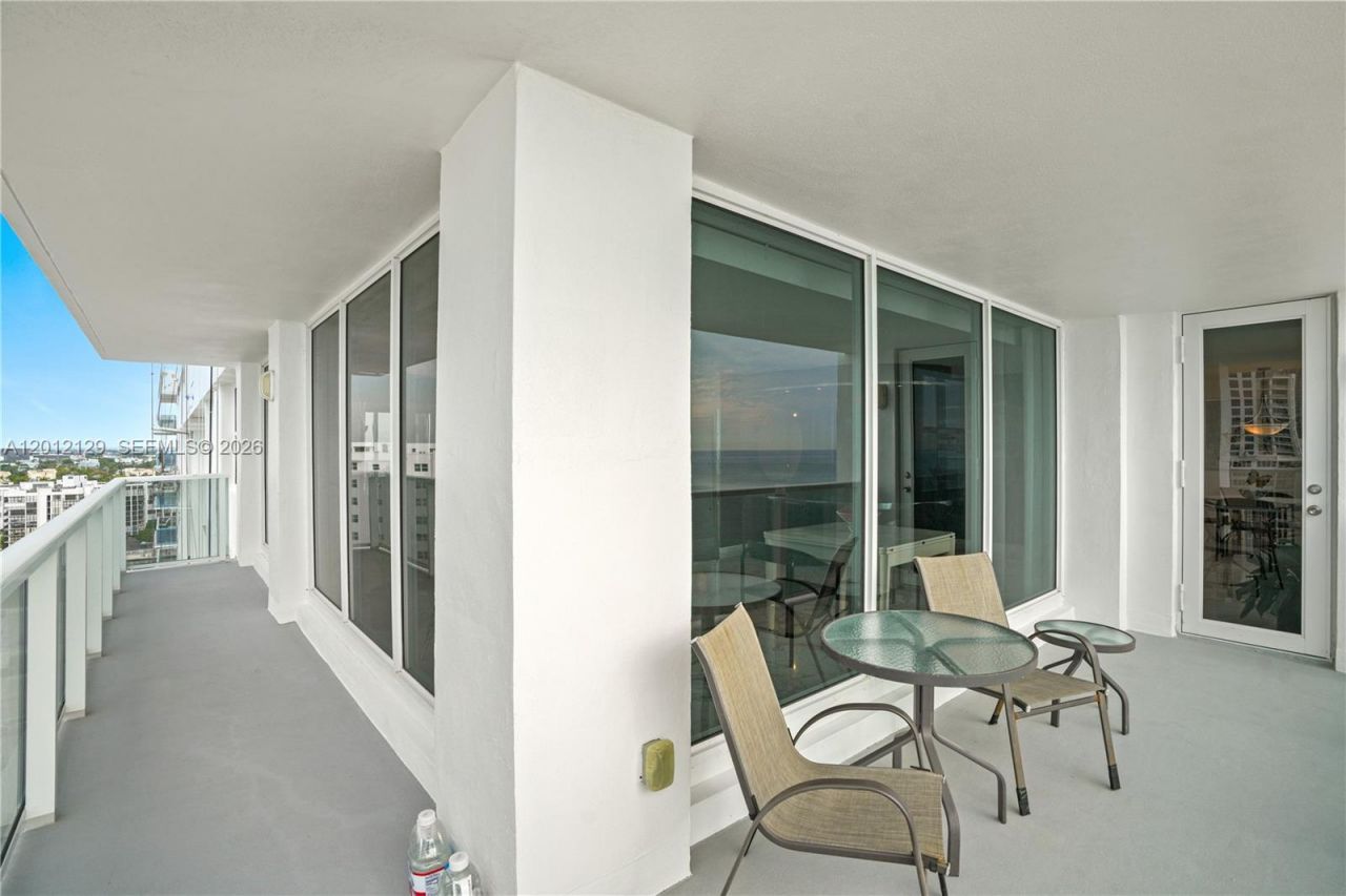 2751 S Ocean Dr , Unit 1805S, Hollywood, FL 33019 Photo