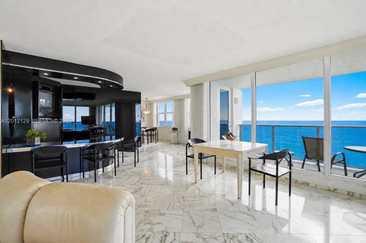 2751 S Ocean Dr , Unit 1805S, Hollywood, FL 33019 Photo