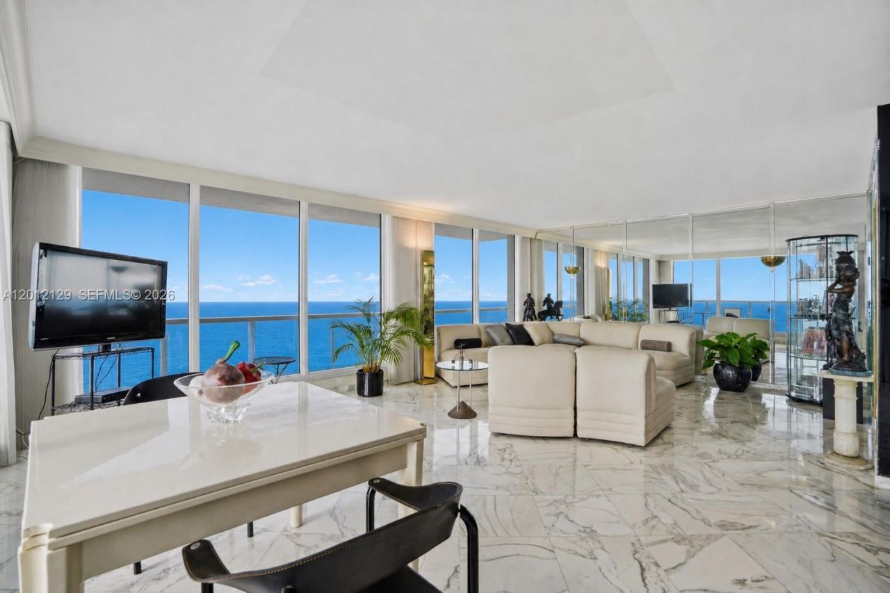 2751 S Ocean Dr , Unit 1805S, Hollywood, FL 33019 Photo