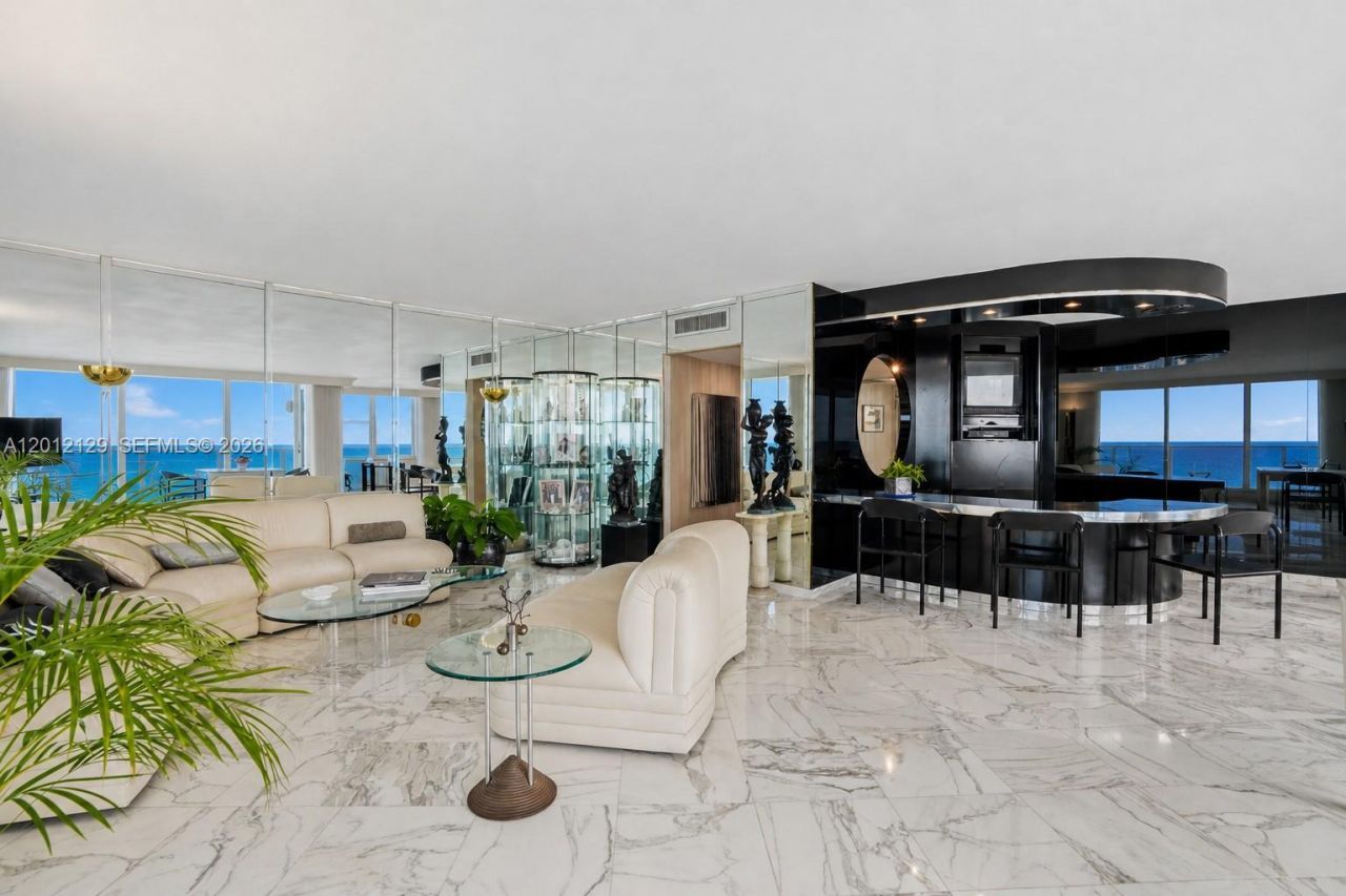 2751 S Ocean Dr , Unit 1805S, Hollywood, FL 33019 Photo