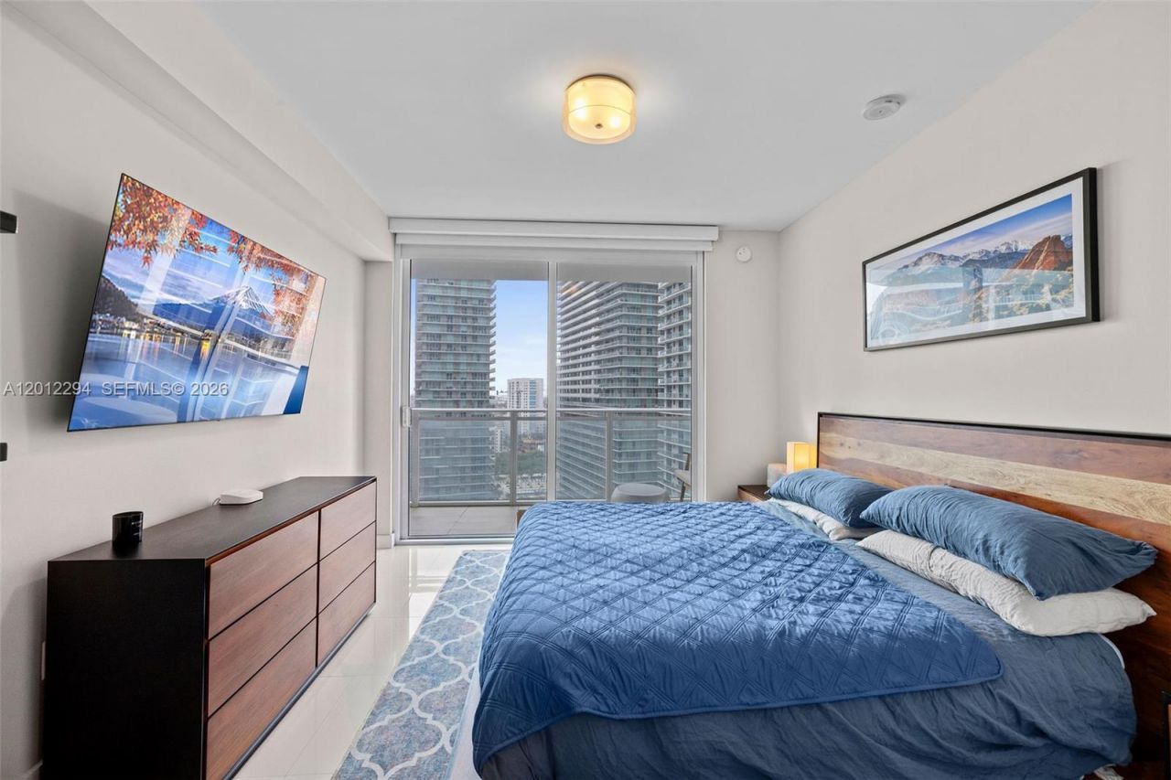 1080 Brickell Ave, Unit 2001, Miami, FL 33131 Photo