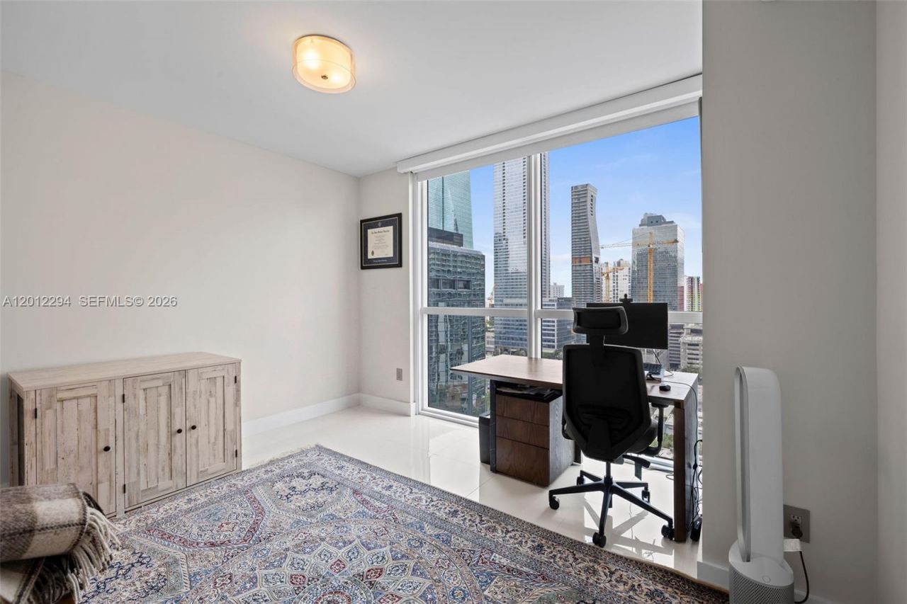 1080 Brickell Ave, Unit 2001, Miami, FL 33131 Photo