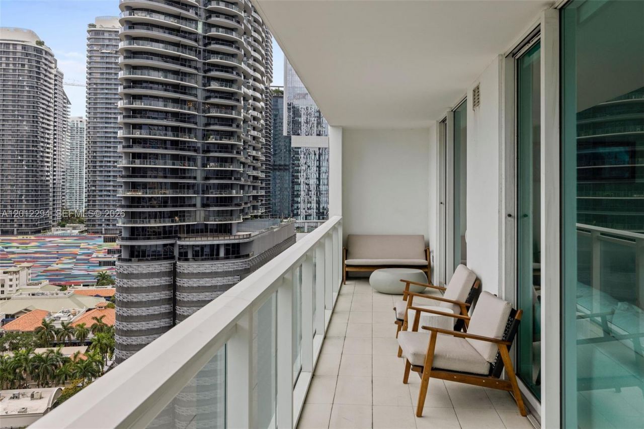 1080 Brickell Ave, Unit 2001, Miami, FL 33131 Photo