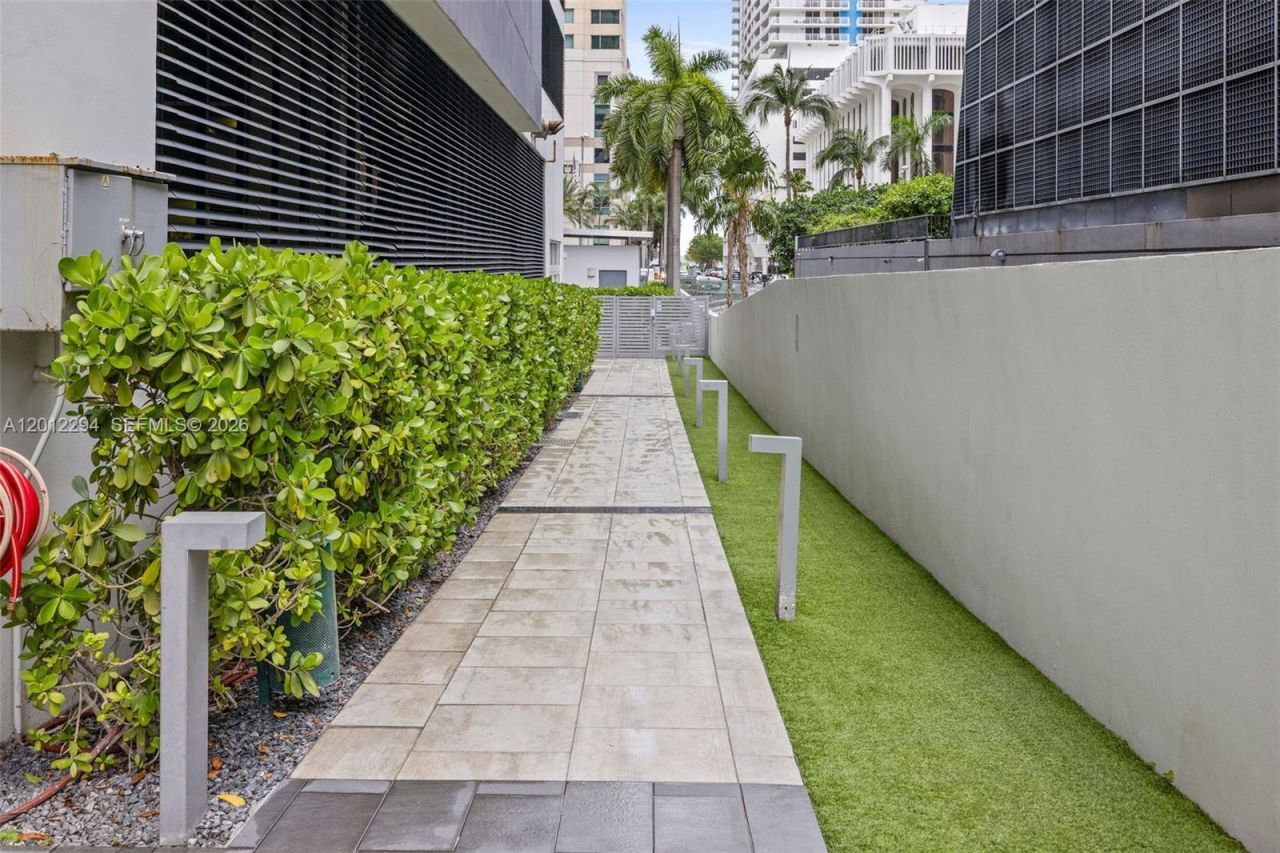 1080 Brickell Ave, Unit 2001, Miami, FL 33131 Photo
