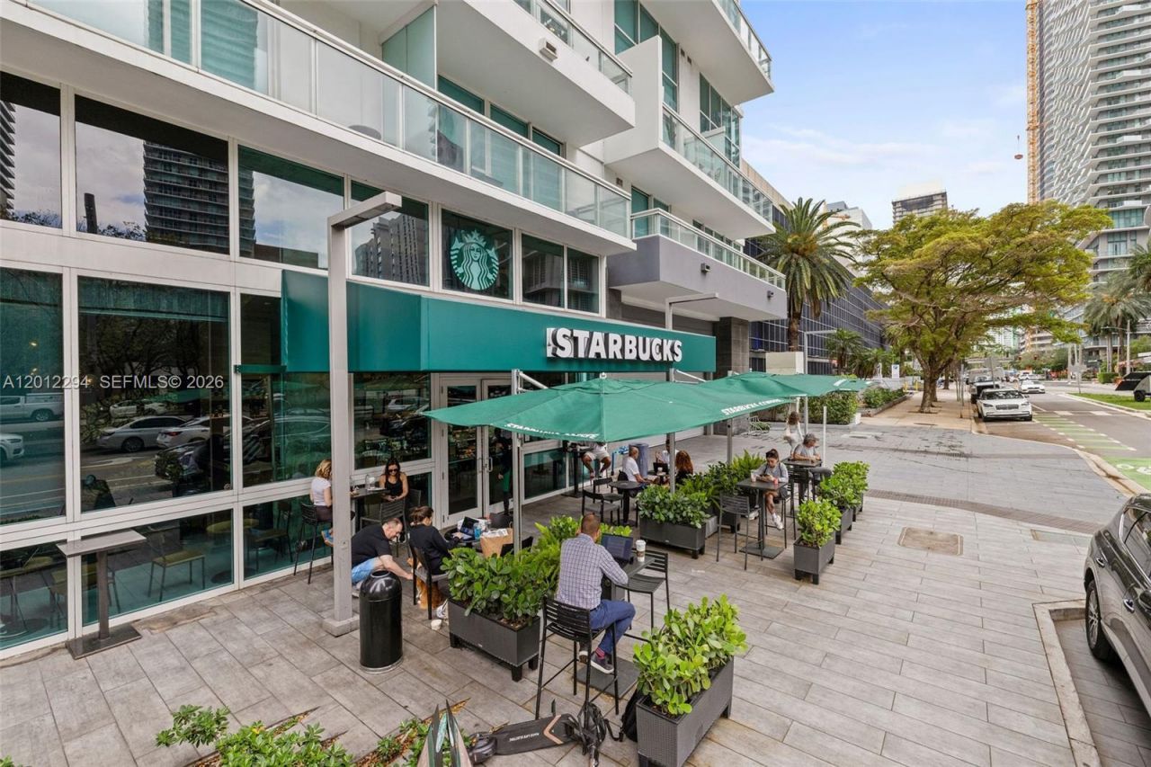 1080 Brickell Ave, Unit 2001, Miami, FL 33131 Photo