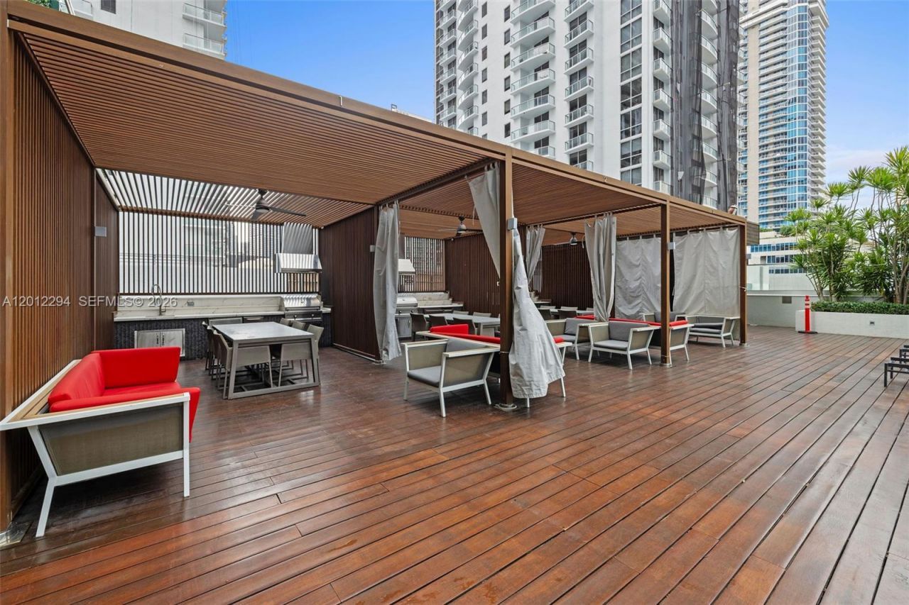1080 Brickell Ave, Unit 2001, Miami, FL 33131 Photo