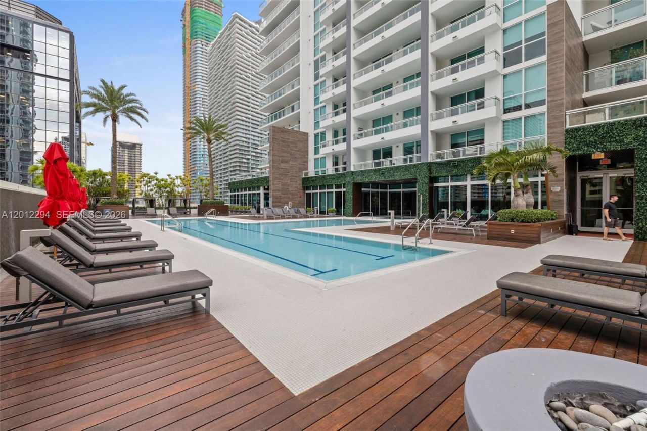 1080 Brickell Ave, Unit 2001, Miami, FL 33131 Photo