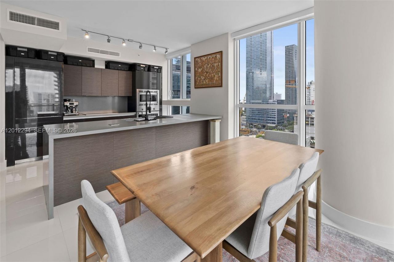 1080 Brickell Ave, Unit 2001, Miami, FL 33131 Photo