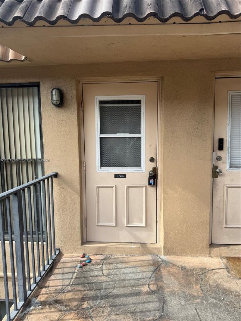 10916 Royal Palm Blvd, Unit 10916, Coral Springs, FL 33065 Photo
