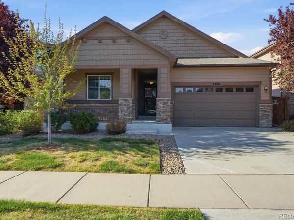 25561 E 5th Place , Aurora, CO 80018