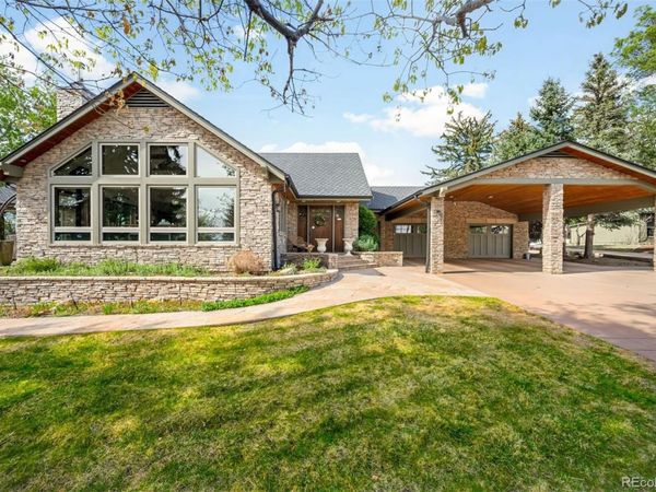 6500 Garrison Street, Arvada, CO 80004