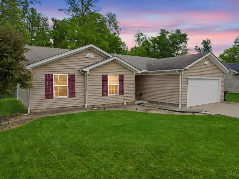 320 Faith Way, Bethel, OH 45106 Photo 2