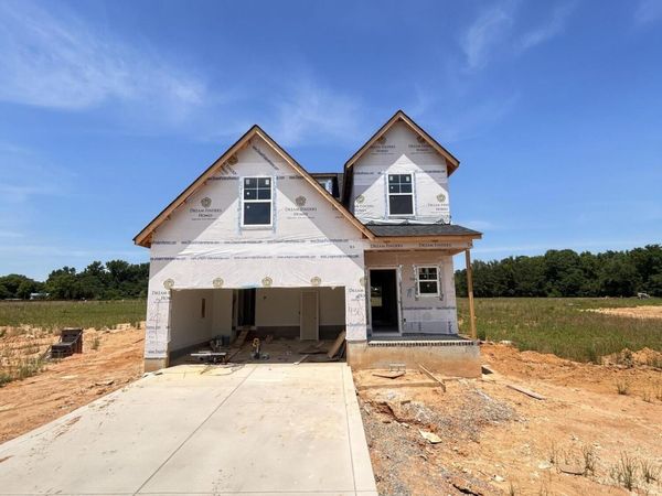 436 Maverick Lane, Dunn, NC 28334