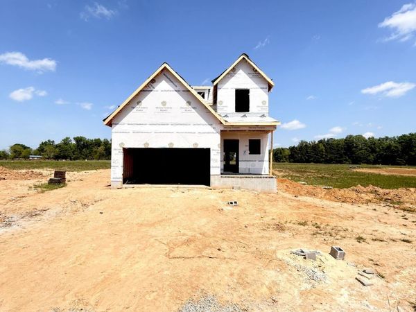 436 Maverick Lane , Dunn, NC 28334