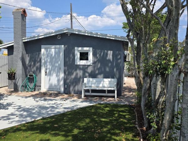 312 N H Street, Unit B, Lake Worth Beach, FL 33460