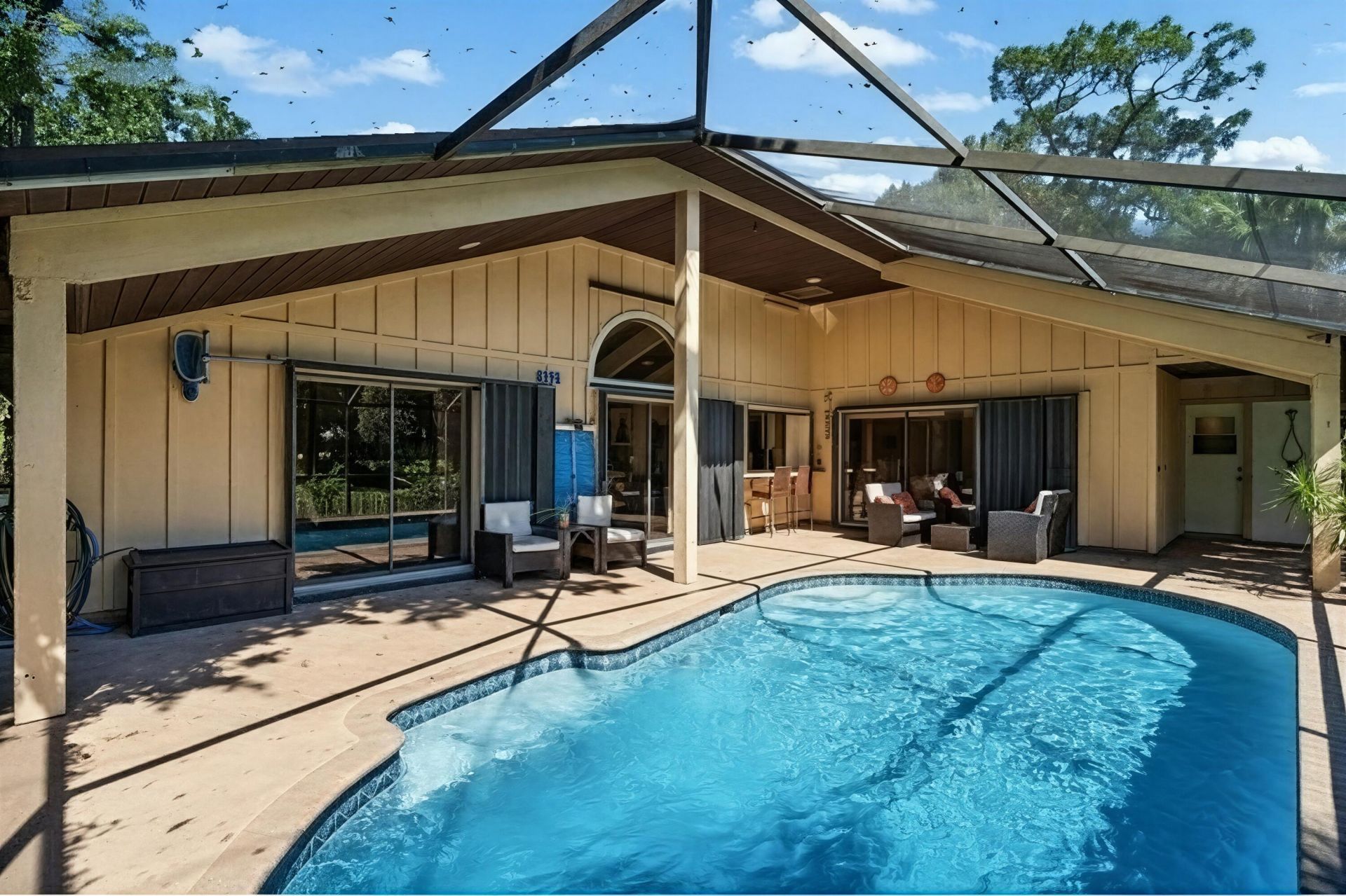 522 SW Timber Trail, Stuart, FL 34997 Photo