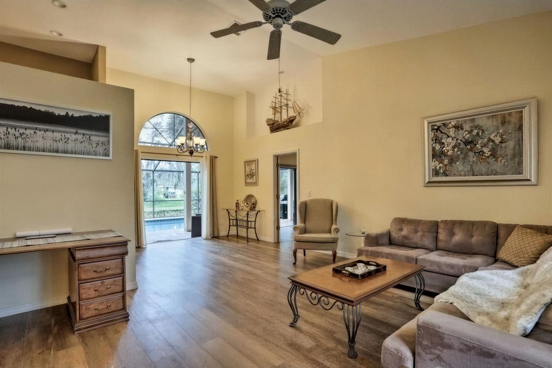 522 SW Timber Trail, Stuart, FL 34997 Photo