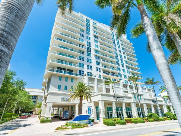1819 SE 17th Street, Unit 802, Fort Lauderdale, FL 33316