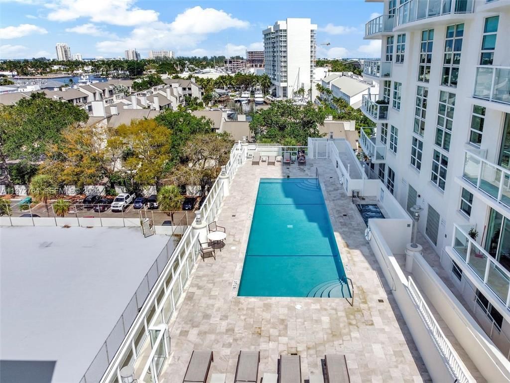 1819 SE 17th Street, Unit 802, Fort Lauderdale, FL 33316 Photo
