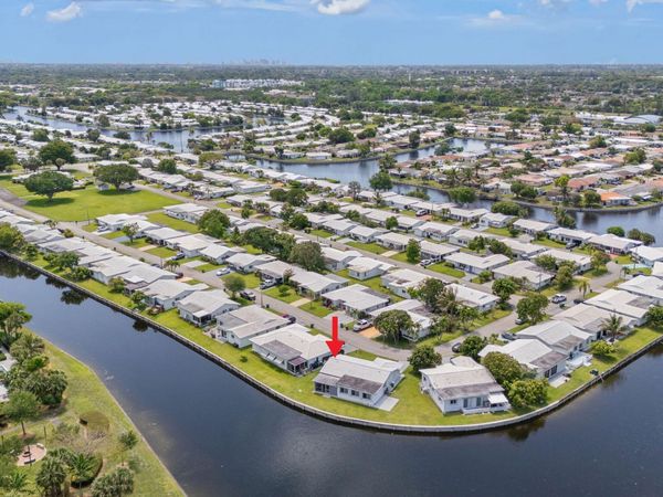 8609 NW 59th Place, Tamarac, FL 33321