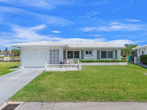 8609 NW 59th Place, Tamarac, FL 33321