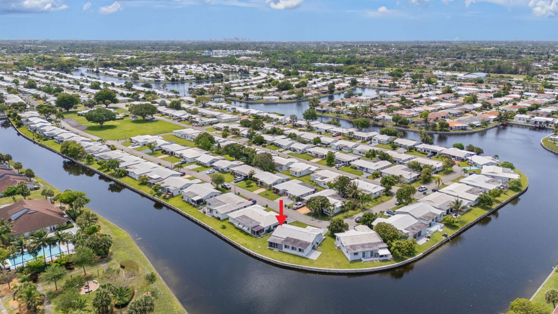 8609 NW 59th Place, Tamarac, FL 33321 Photo