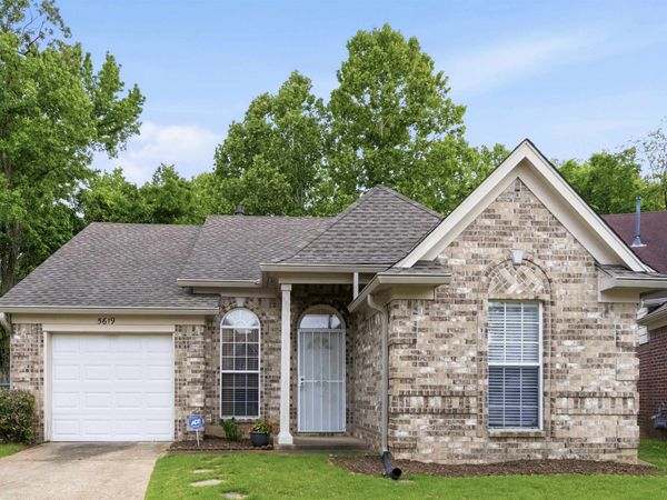 5619 GARDEN GAP DR, Memphis, TN 38134