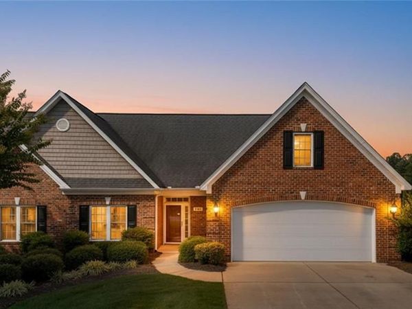 107 Sunny Place , Reidsville, NC 27320