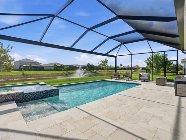 28073 Sanibel Sands ST, BONITA SPRINGS, FL 34135