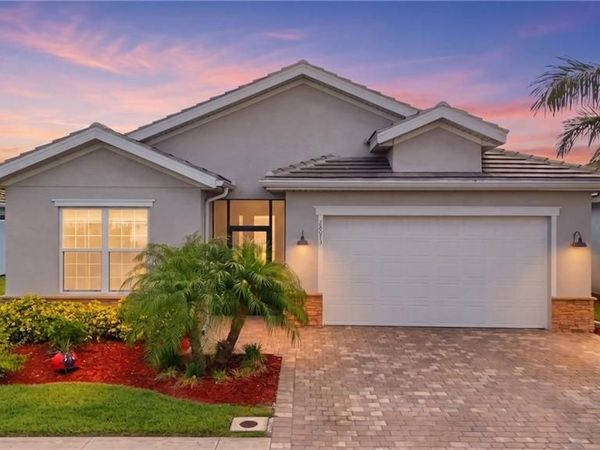 28073 Sanibel Sands ST , BONITA SPRINGS, FL 34135