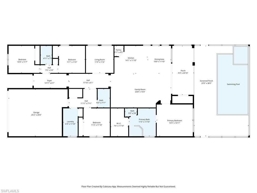 28073 Sanibel Sands St, Bonita Springs, FL 34135 Photo