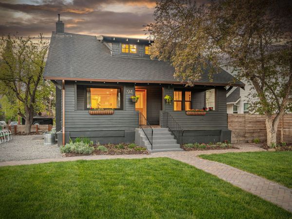 94 NW Portland Avenue, Bend, OR 97703