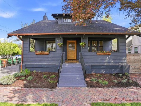 94 NW Portland Avenue, Bend, OR 97703
