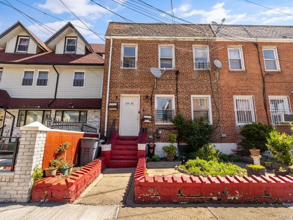 111-51 113th Street , South Ozone Park, NY 11420