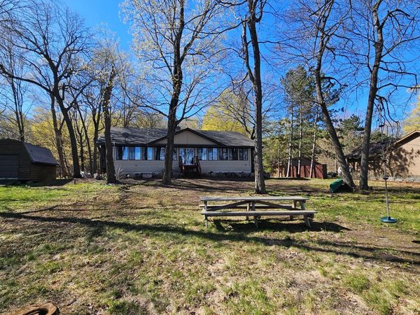 28532 Northern Lights Drive, Garrison, MN 56450