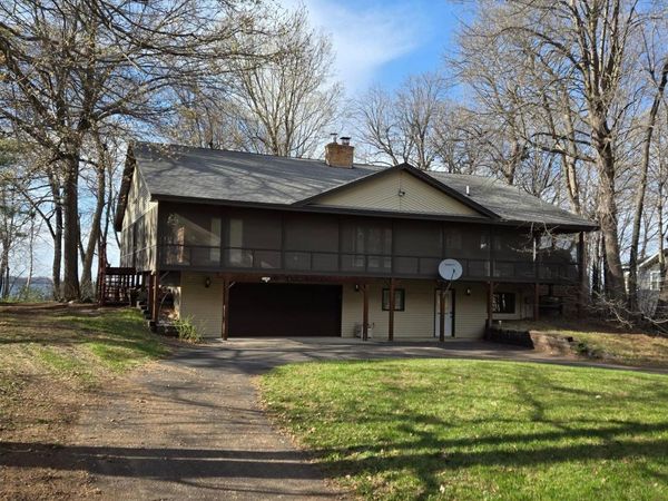 28532 Northern Lights Drive, Garrison, MN 56450