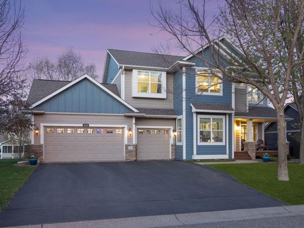 2146 Vermillion Bay , Woodbury, MN 55129