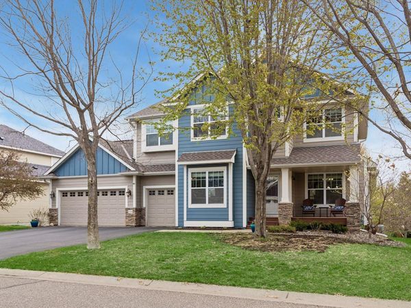2146 Vermillion Bay, Woodbury, MN 55129