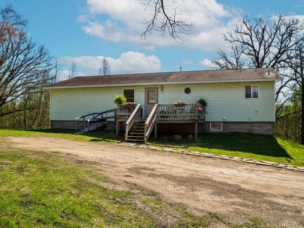 38922 County 45, Laporte, MN 56461