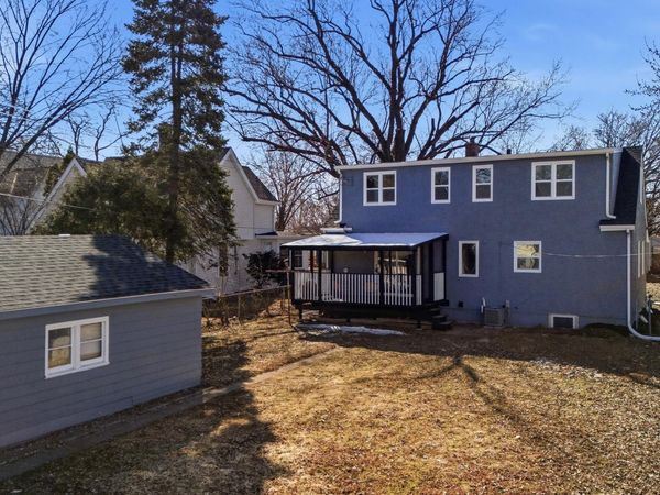 1031 Burgess Street , Saint Paul, MN 55103