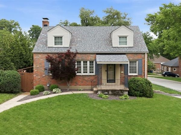 2926 Wingate Court, St Louis, MO 63119