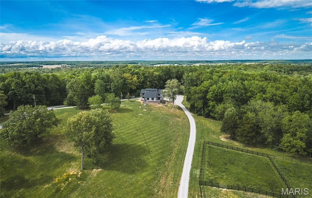 3736 County Road 700 E, Mc Leansboro, IL 62859 Main Photo