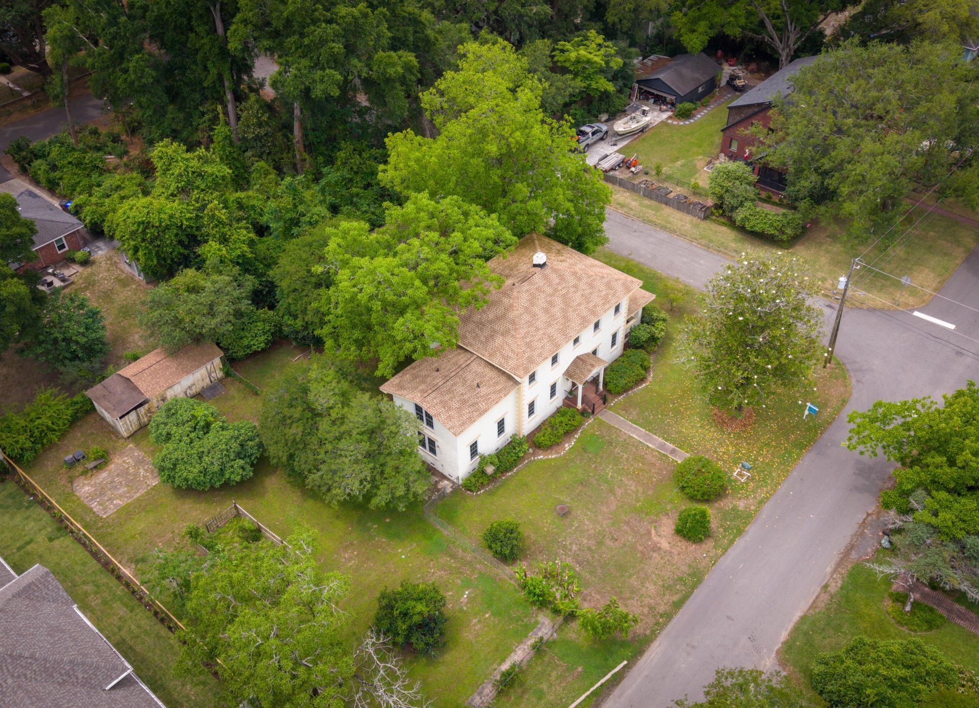 2131 Westrivers Road Photo 51